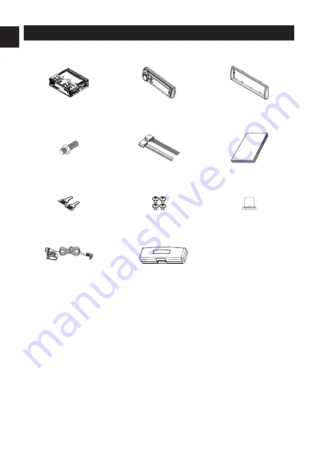 NORAUTO NO3024 Manual Download Page 70