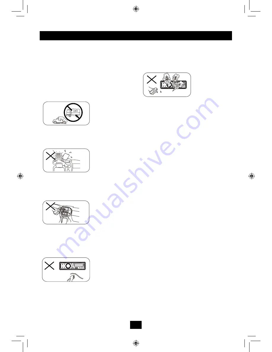 NORAUTO NS-202 BT Manual Download Page 49