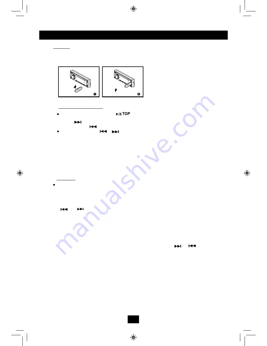 NORAUTO NS-202 BT Manual Download Page 82