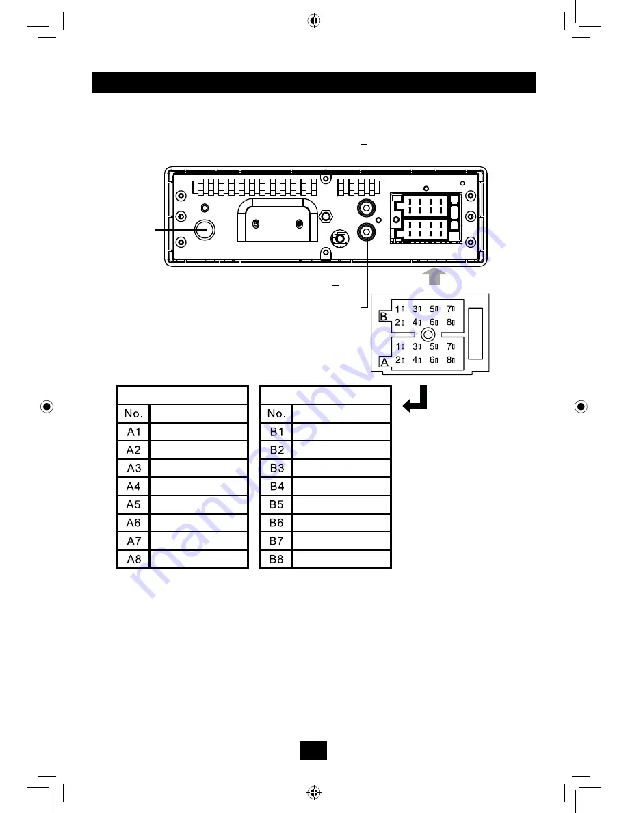 NORAUTO NS-202 BT Manual Download Page 88