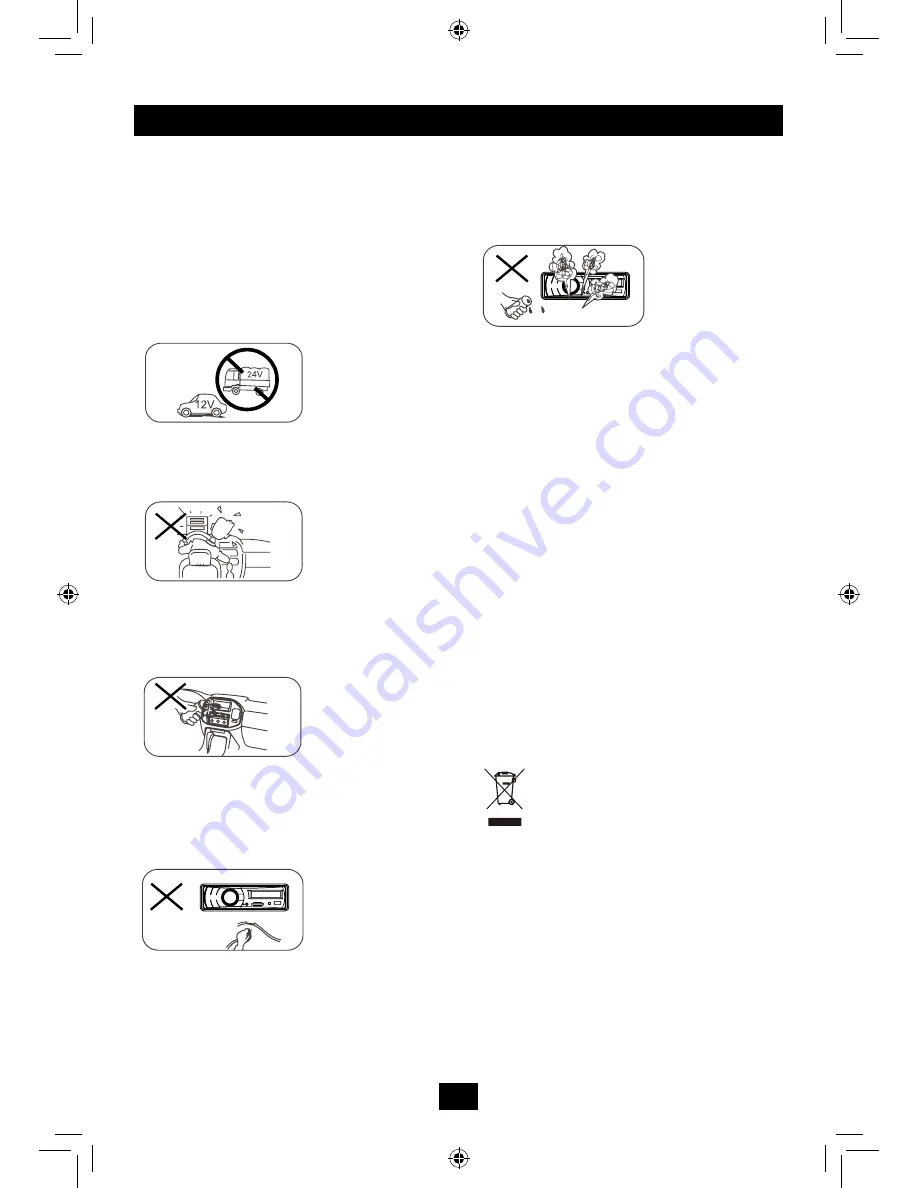 NORAUTO NS-202 BT Manual Download Page 89