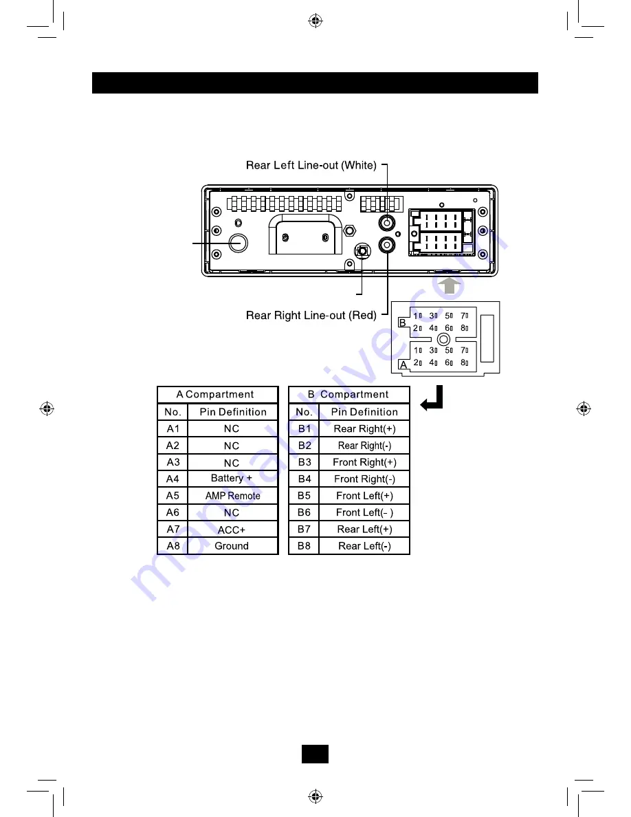 NORAUTO NS-202 BT Manual Download Page 101