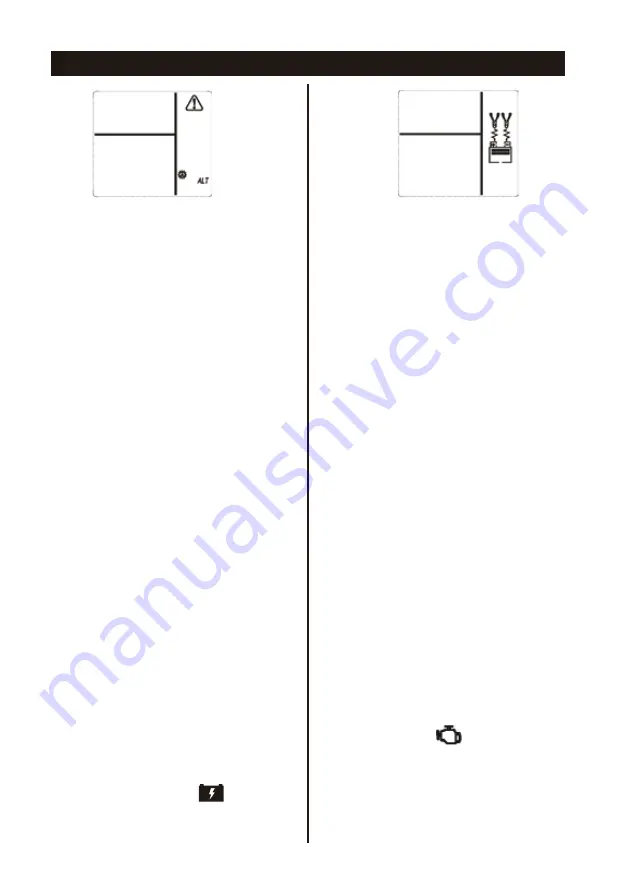 NORAUTO PREMIUM HF1500 Instruction Manual Download Page 13