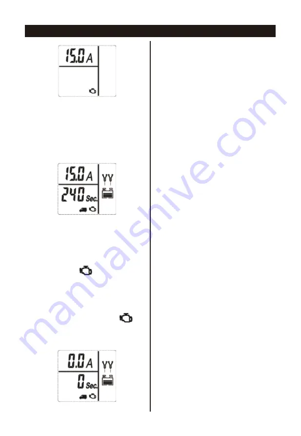 NORAUTO PREMIUM HF1500 Instruction Manual Download Page 14