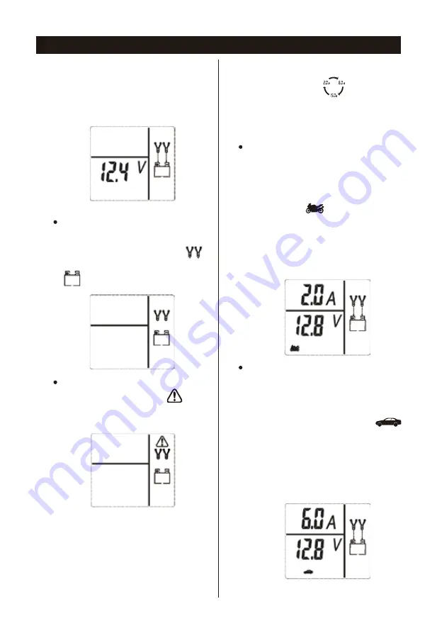 NORAUTO PREMIUM HF1500 Instruction Manual Download Page 25