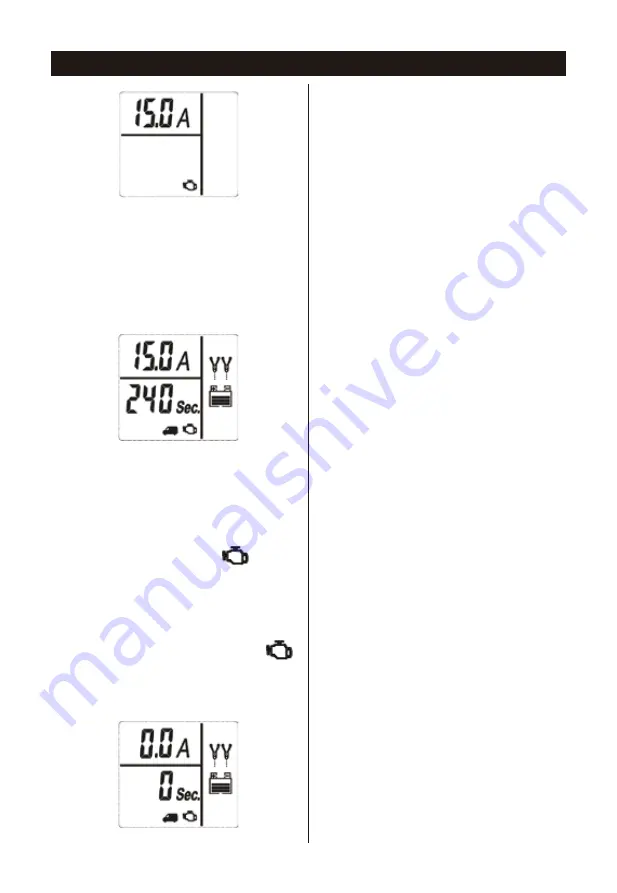 NORAUTO PREMIUM HF1500 Instruction Manual Download Page 29