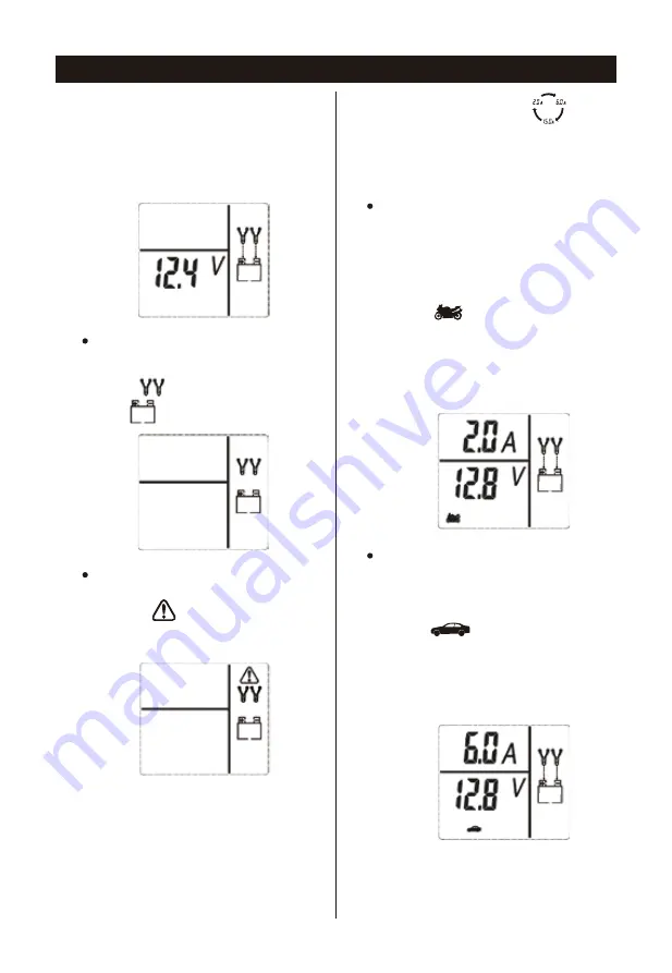 NORAUTO PREMIUM HF1500 Instruction Manual Download Page 55