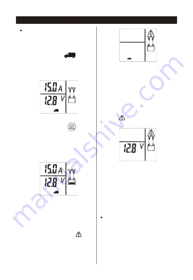 NORAUTO PREMIUM HF1500 Instruction Manual Download Page 86