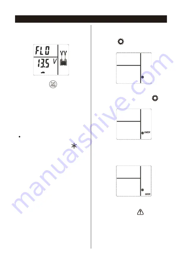 NORAUTO PREMIUM HF1500 Instruction Manual Download Page 87