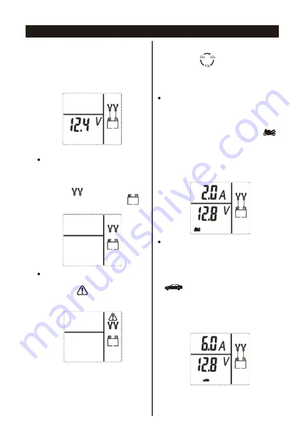 NORAUTO PREMIUM HF1500 Instruction Manual Download Page 130