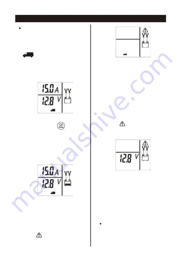 NORAUTO PREMIUM HF1500 Instruction Manual Download Page 131