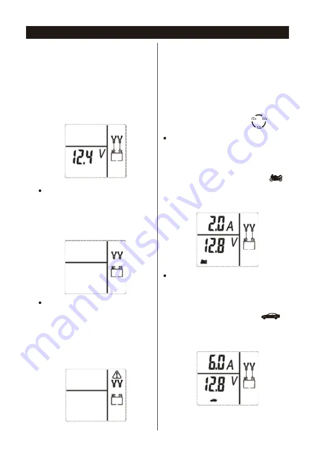 NORAUTO PREMIUM HF1500 Instruction Manual Download Page 145