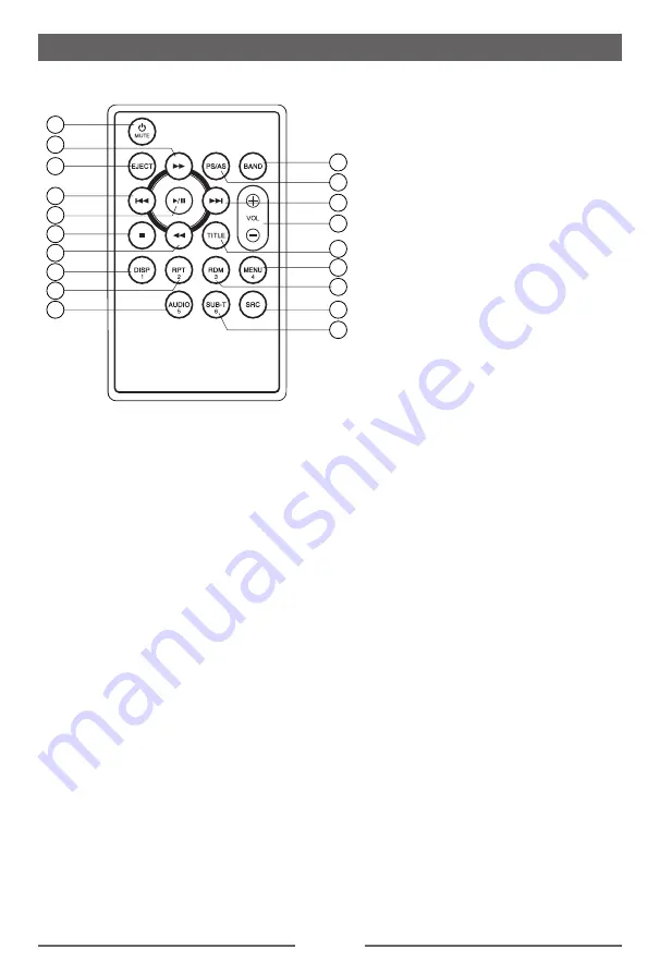 NORAUTO Sound 2054218 Manual Download Page 112