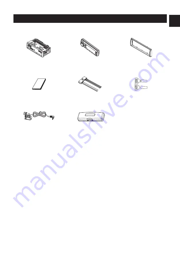 NORAUTO SOUND NS-218 DBT Manual And Security Instructions Download Page 69