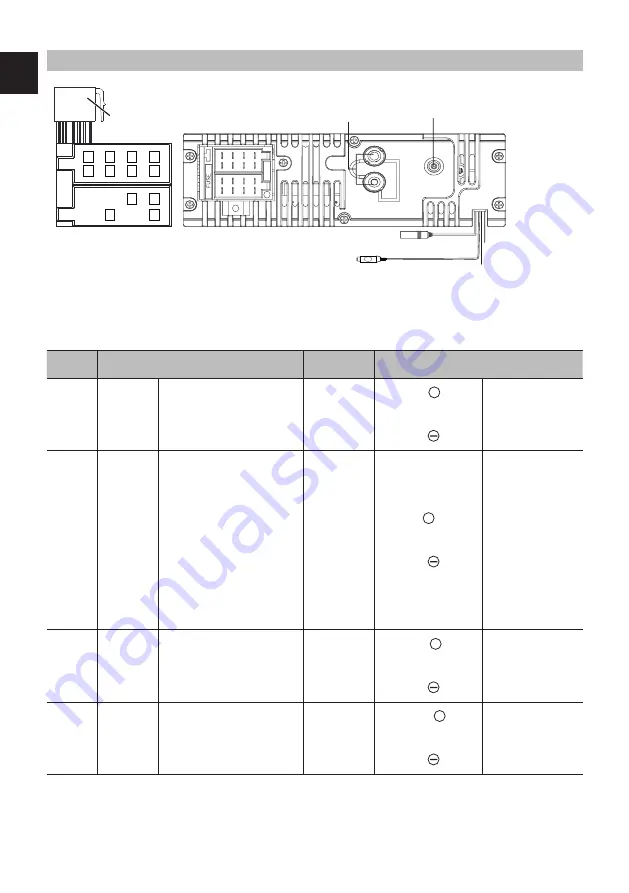 NORAUTO SOUND NS-218 DBT Скачать руководство пользователя страница 94