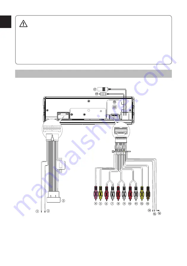 NORAUTO SOUND NS-318 DBT Скачать руководство пользователя страница 64