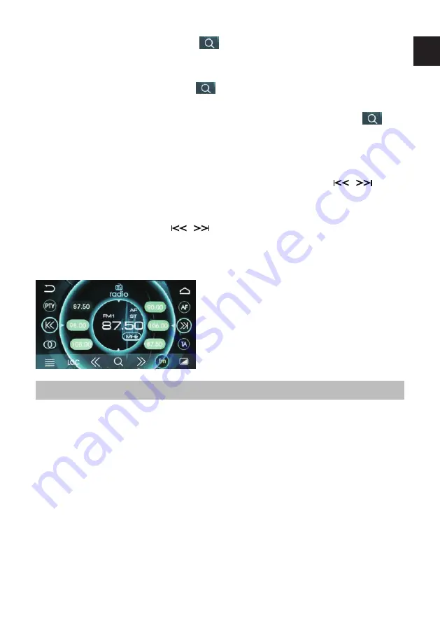 NORAUTO SOUND NS-318 DBT Скачать руководство пользователя страница 155