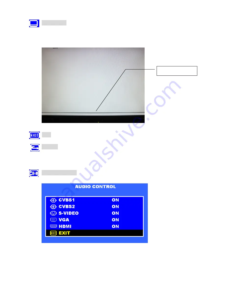 NORBAIN XM17HD-LED User Manual Download Page 14