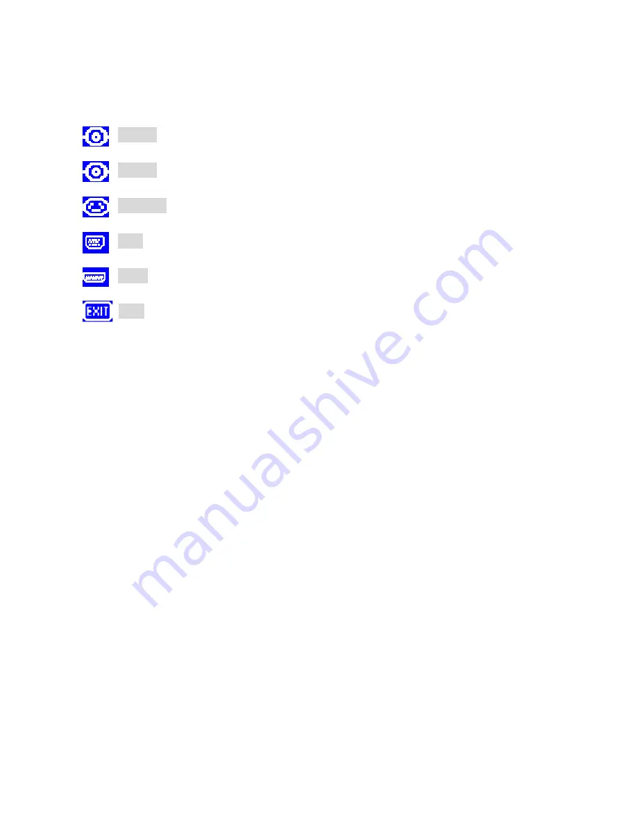 NORBAIN XM17HD-LED User Manual Download Page 15