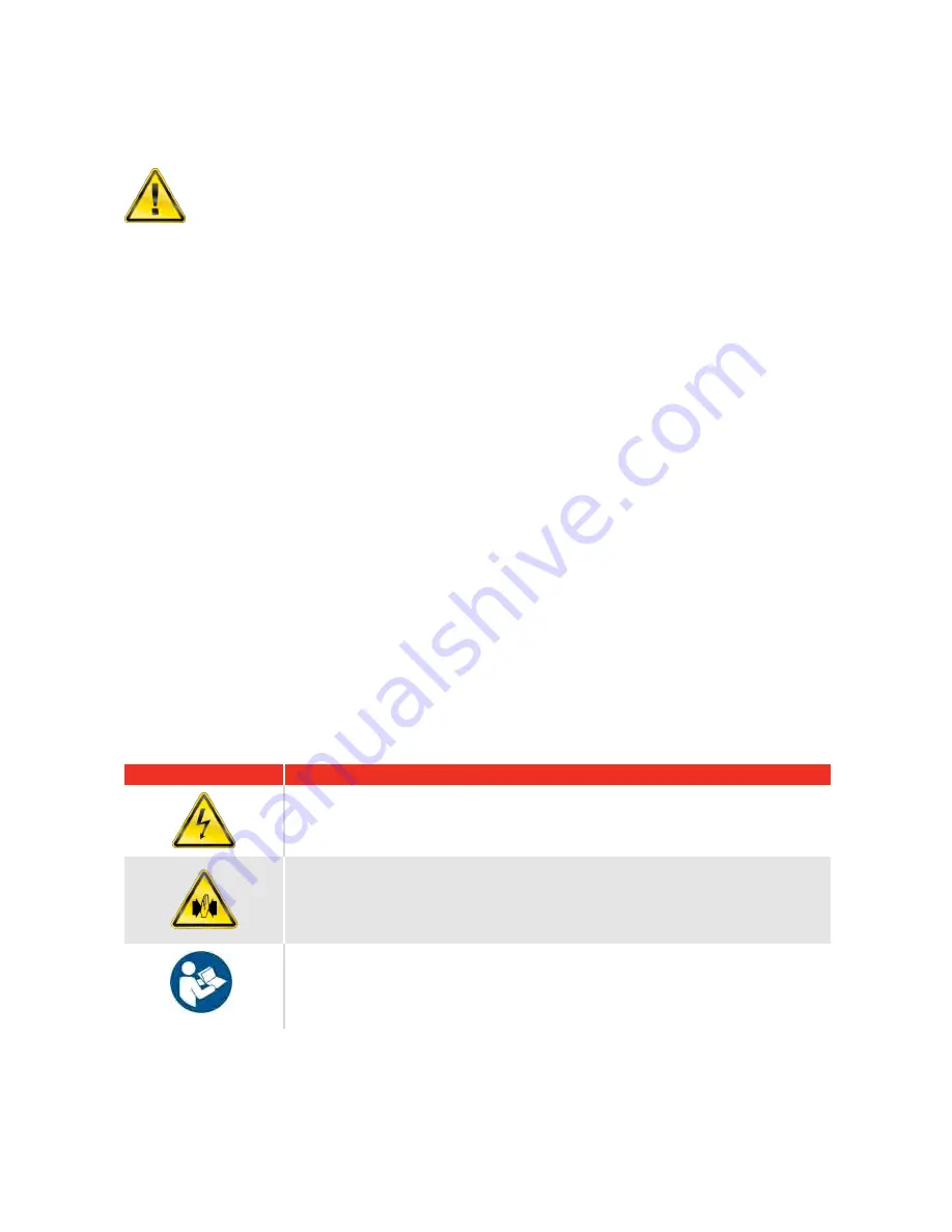 norbar EvoTorque ET-119-6000-110 Original Instructions Manual Download Page 7