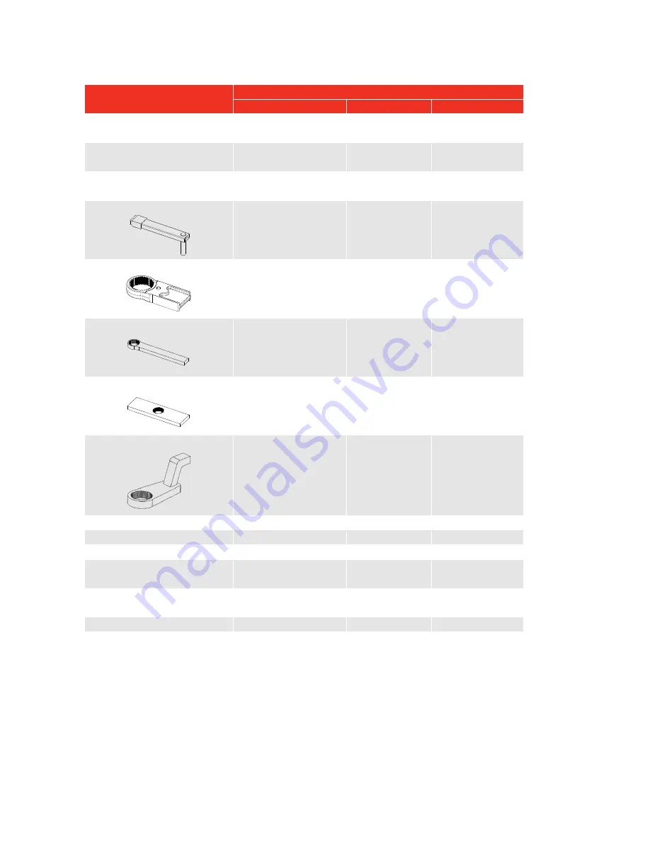 norbar EvoTorque ET-119-6000-110 Original Instructions Manual Download Page 9