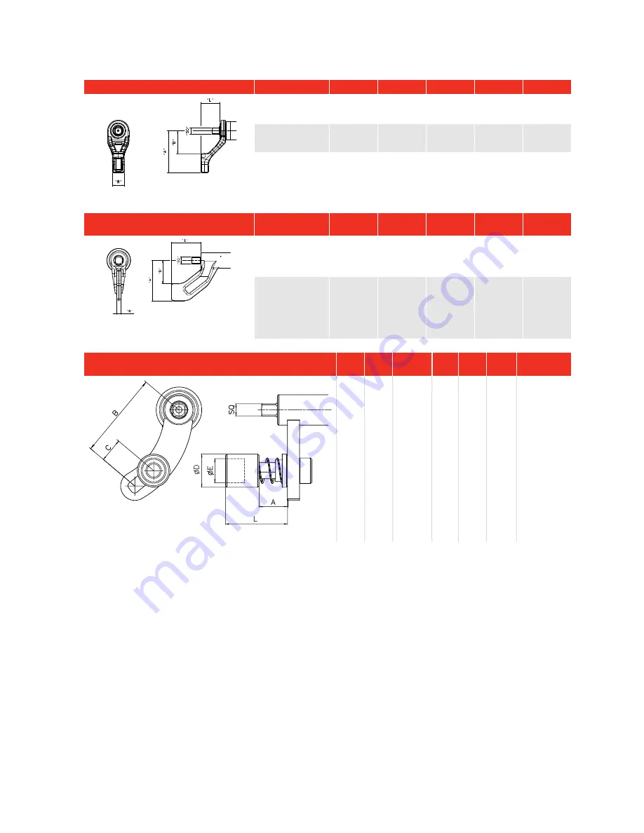 norbar EvoTorque ET-119-6000-110 Original Instructions Manual Download Page 14