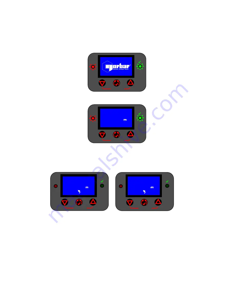 norbar EvoTorque ET-119-6000-110 Скачать руководство пользователя страница 17