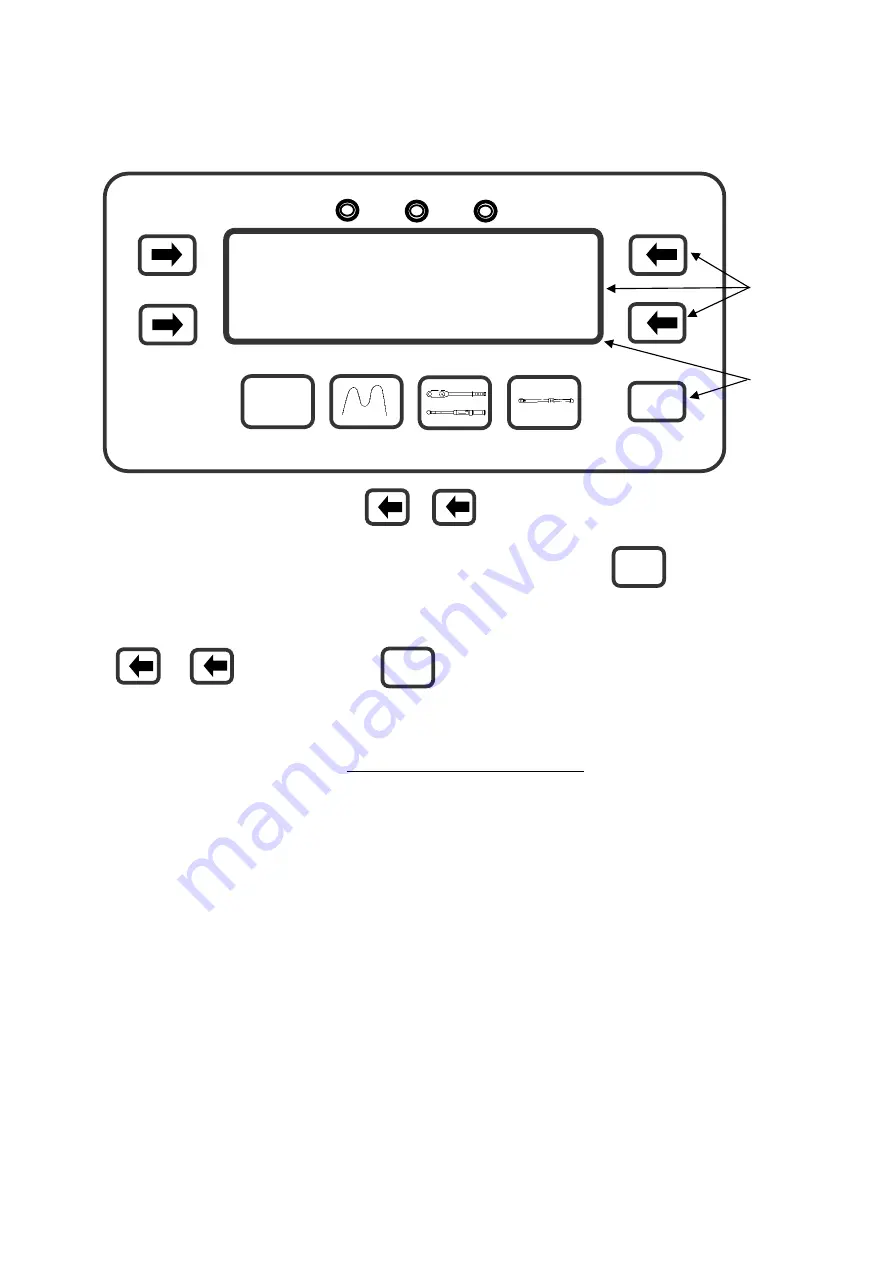 norbar Pro-Test 1500 SERIES 2 Operator'S Manual Download Page 12