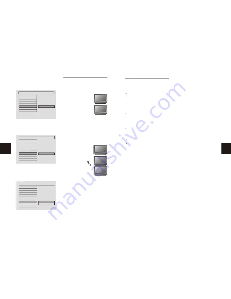 Norcent DP1800 Operating Instructions Manual Download Page 6