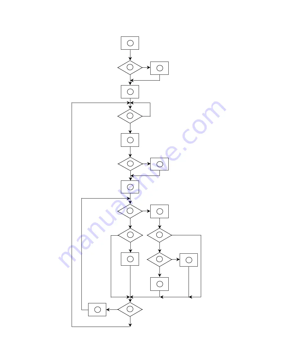 Norcent LT2022 SERIES Service Manual Download Page 15