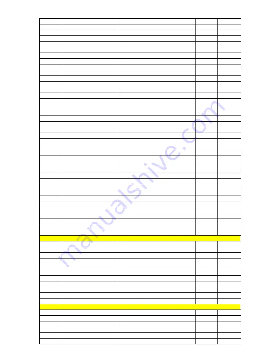 Norcent LT2022 SERIES Service Manual Download Page 18