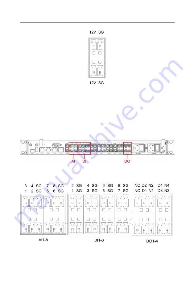 Norco BIS-1280 User Manual Download Page 17