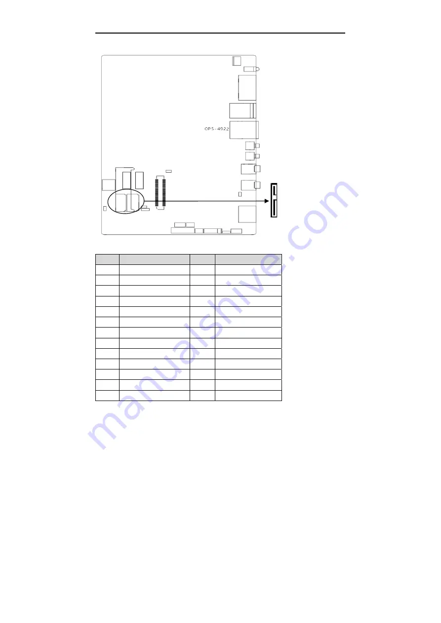 Norco BIS-6330A Скачать руководство пользователя страница 18