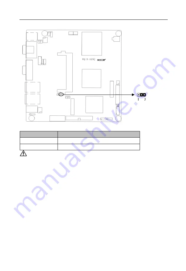 Norco BIS-6592LC User Manual Download Page 14