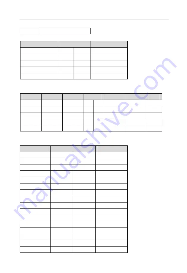 Norco BIS-6592LC User Manual Download Page 19