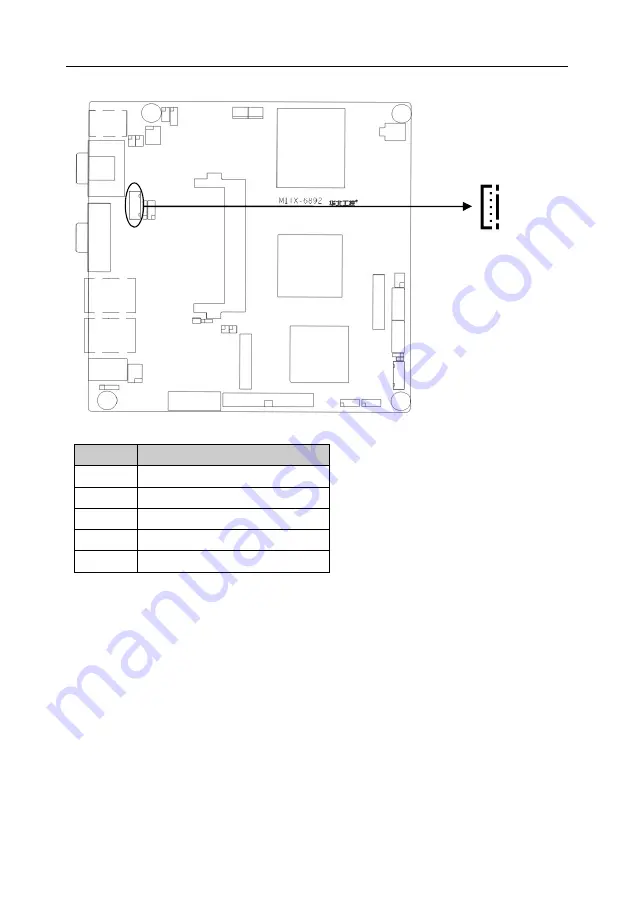 Norco BIS-6592LC User Manual Download Page 23