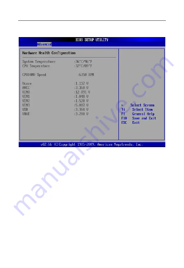 Norco BIS-6592LC User Manual Download Page 42