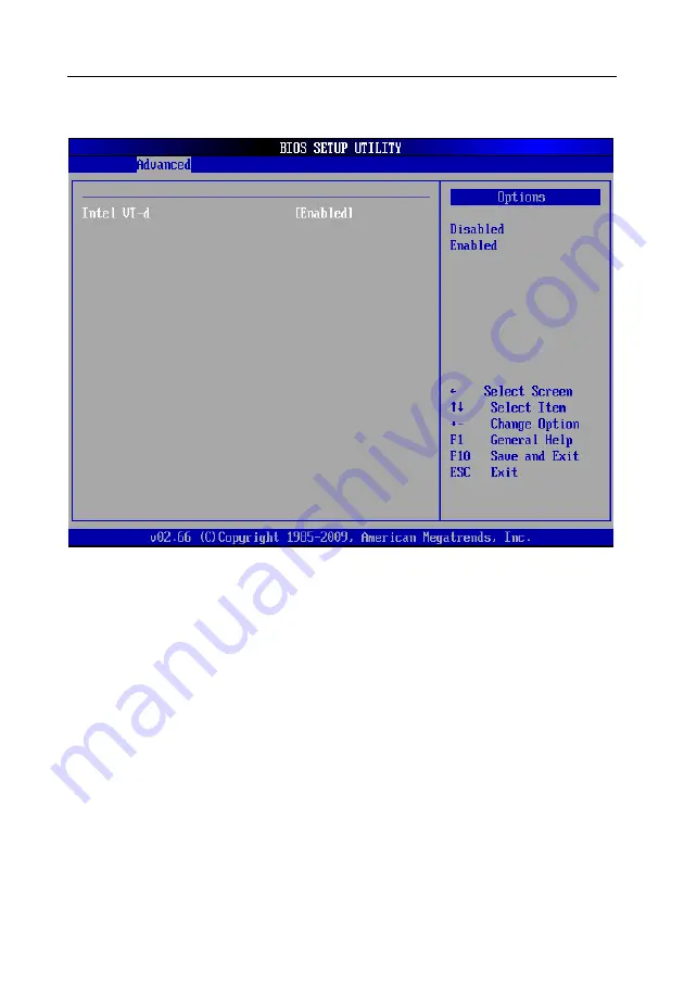 Norco BIS-6592LC User Manual Download Page 49