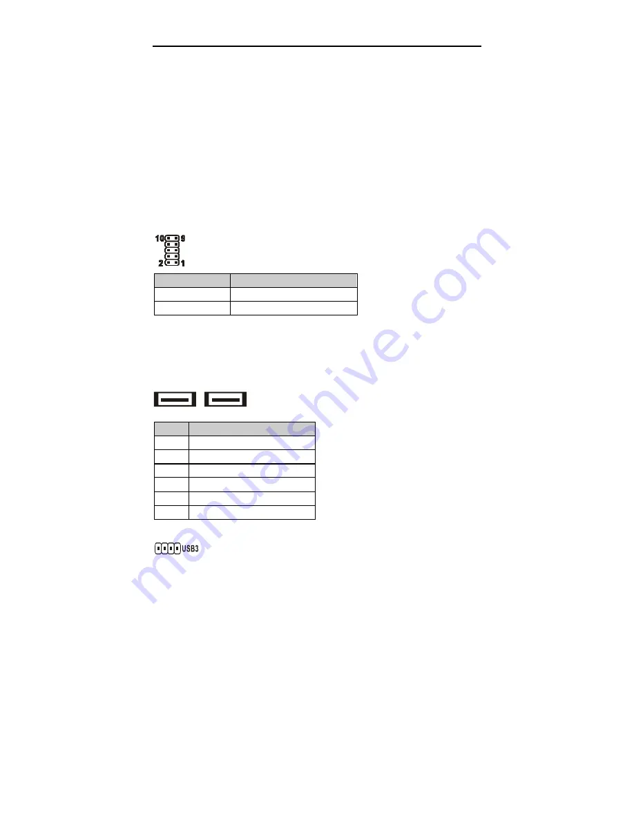 Norco BIS-6622 II User Manual Download Page 12