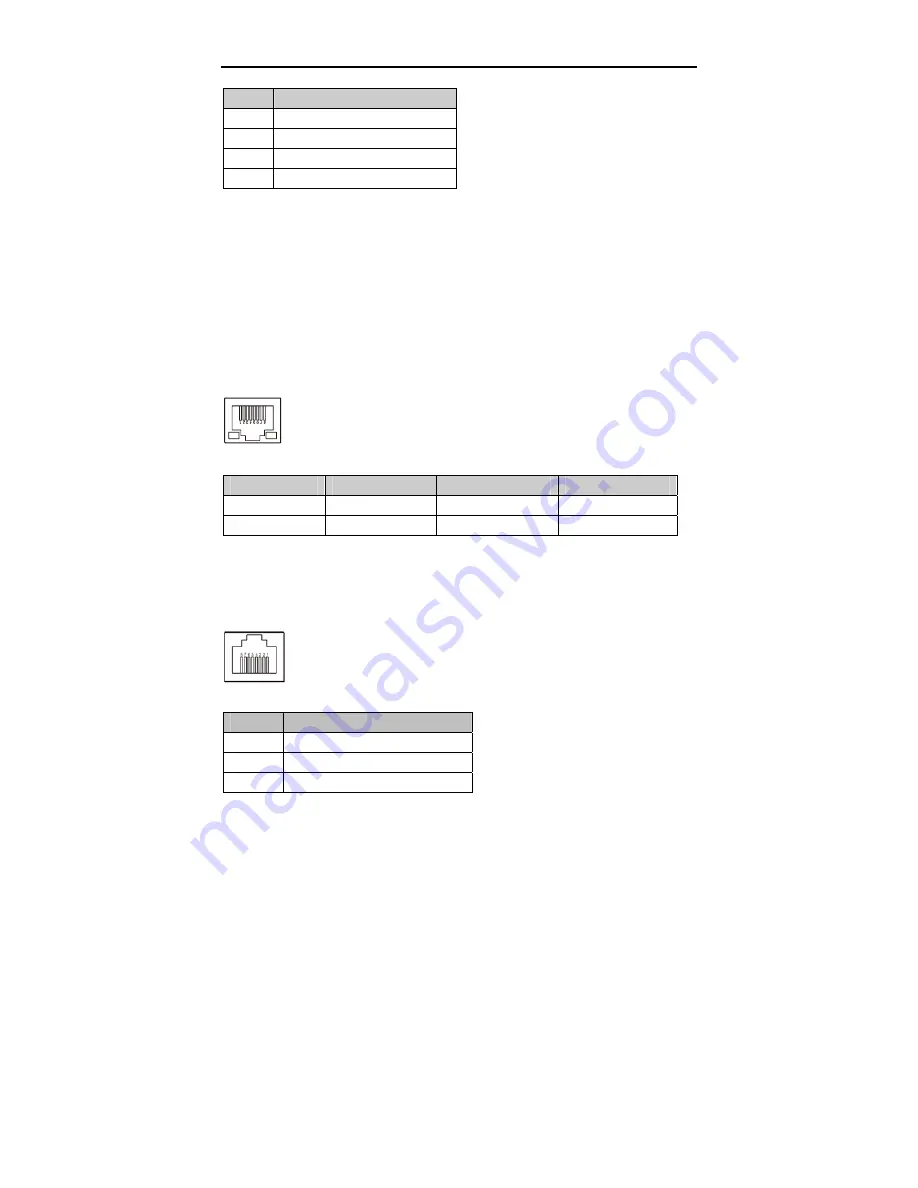 Norco BIS-6622 II User Manual Download Page 13