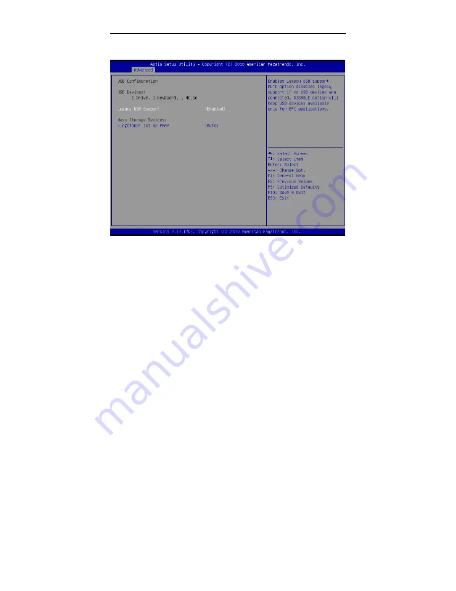 Norco BIS-6622 II User Manual Download Page 26