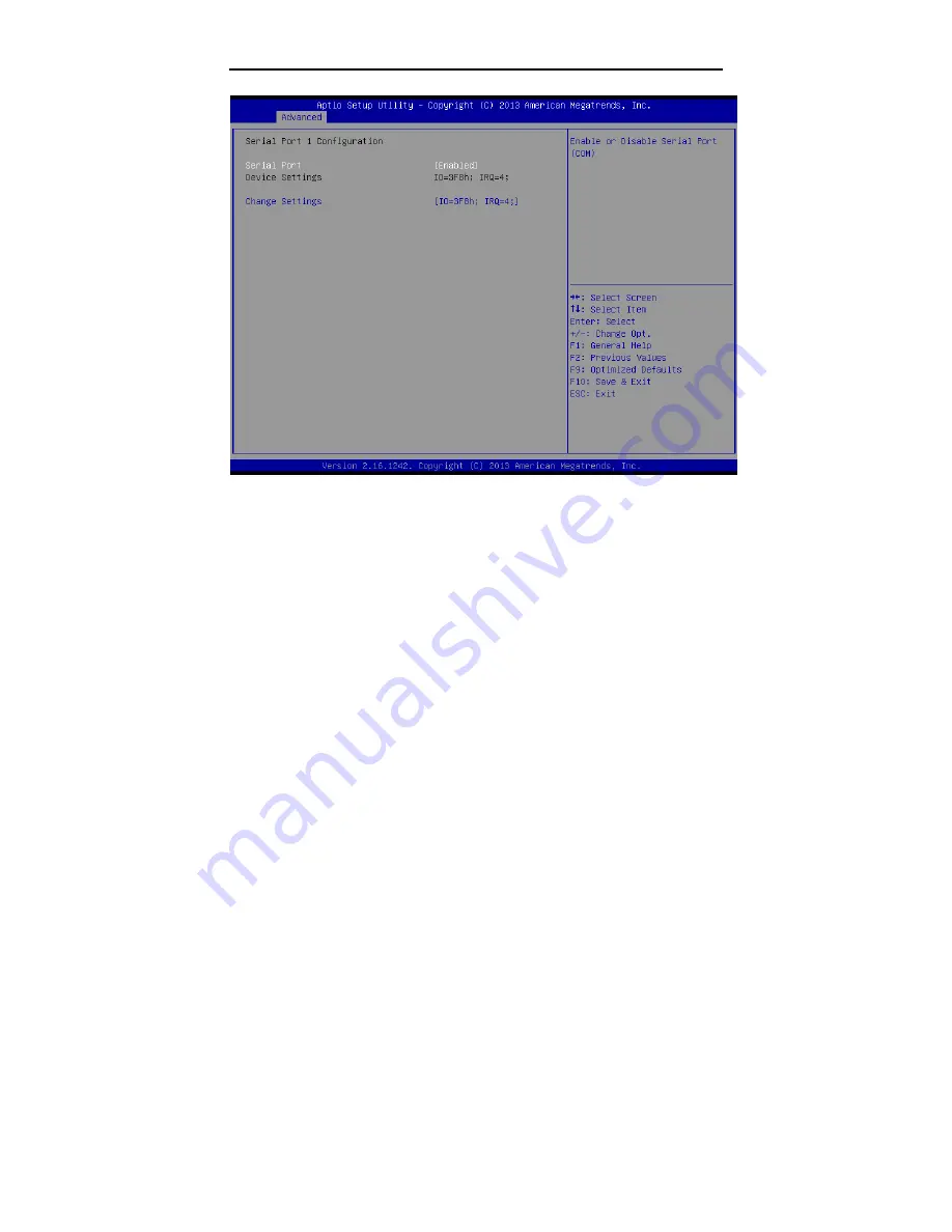 Norco BIS-6660C User Manual Download Page 41