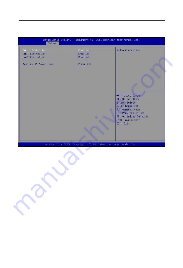 Norco BPC-7934 User Manual Download Page 50