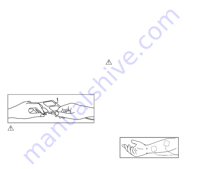 Norco Eco-Stim NC89481 Instruction Manual Download Page 10