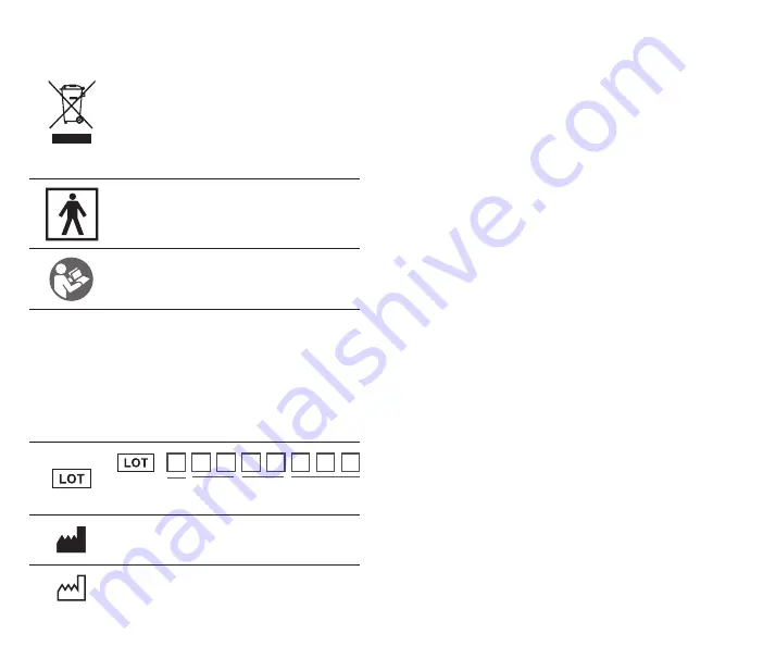 Norco Eco-Stim NC89481 Instruction Manual Download Page 21