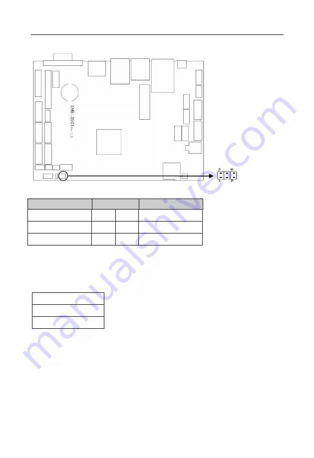 Norco EMB-3501 Скачать руководство пользователя страница 29