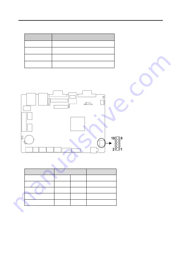 Norco EMB-3706 Скачать руководство пользователя страница 25