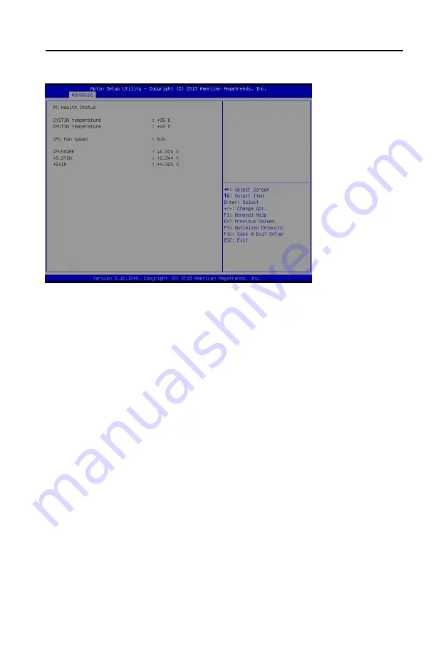 Norco EMB-3706 User Manual Download Page 40