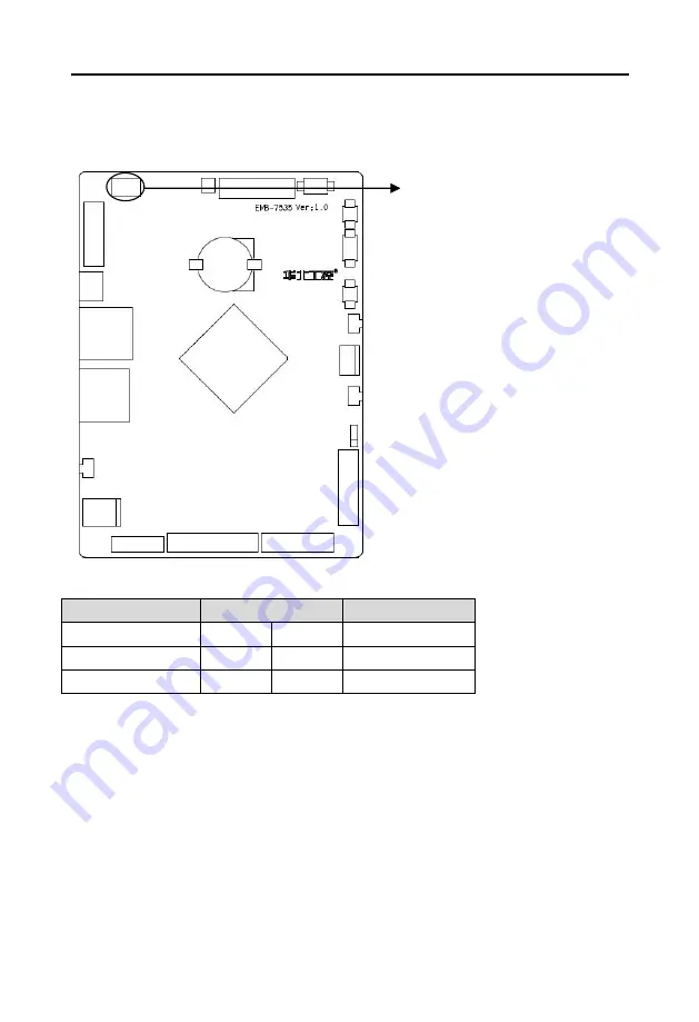 Norco EMB-7535 User Manual Download Page 24