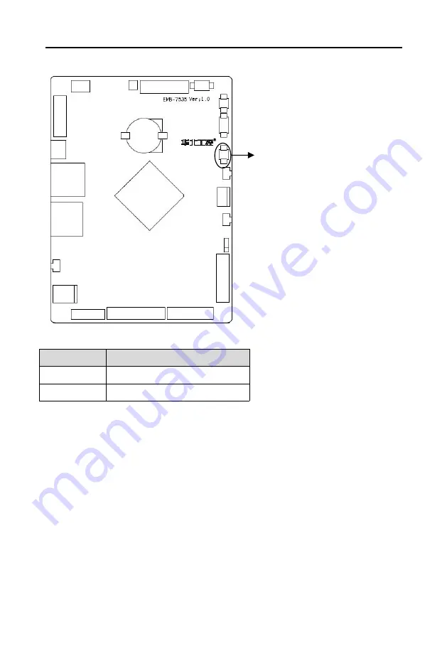 Norco EMB-7535 User Manual Download Page 26